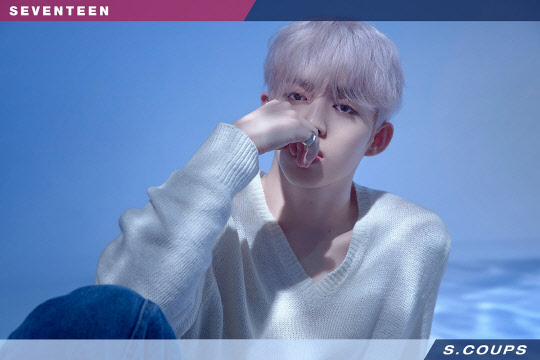 에스쿱스(사진=플레디스Ent 제공)